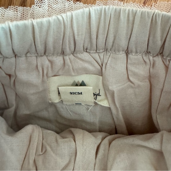 konges slojd Mini skirt - Picture 2 of 2
